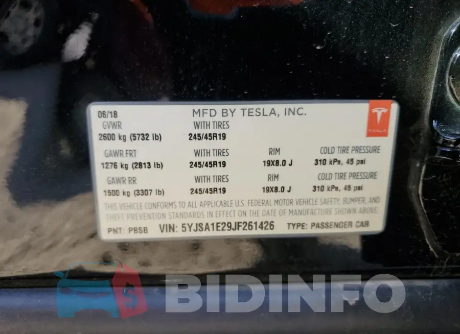 5YJSA1E29JF261426 Photo# 12