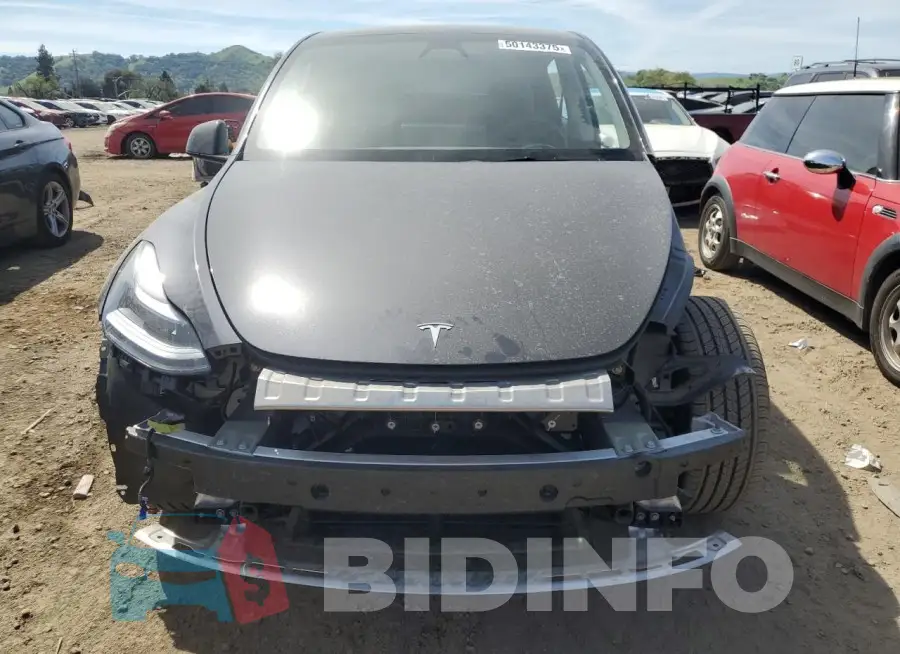 7SAYGDED4RF123948 Photo# 5
