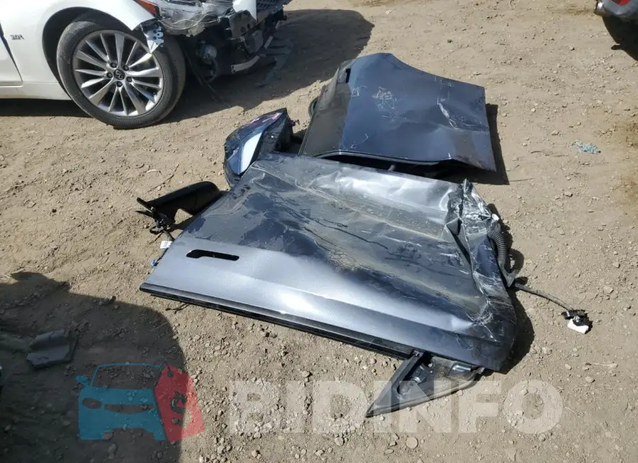 7SAYGDED4RF123948 Photo# 12