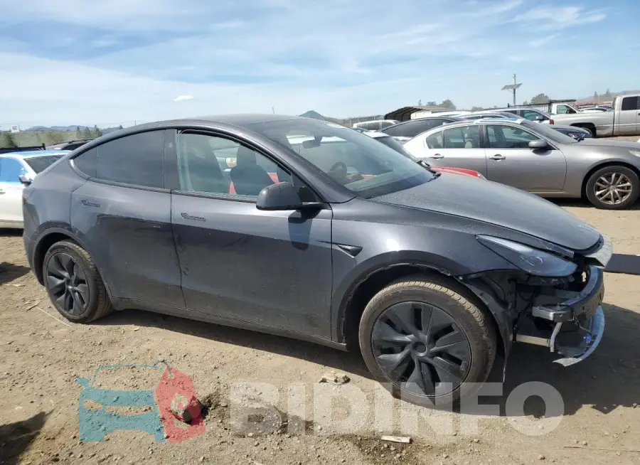 7SAYGDED4RF123948 Photo# 4