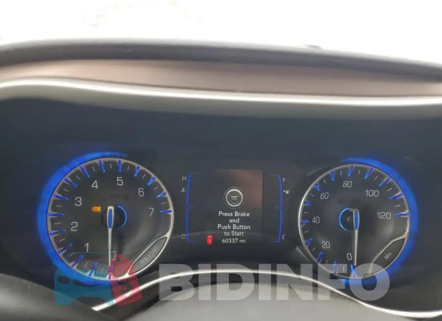 2C4RC1CG0PR563854 Photo# 9