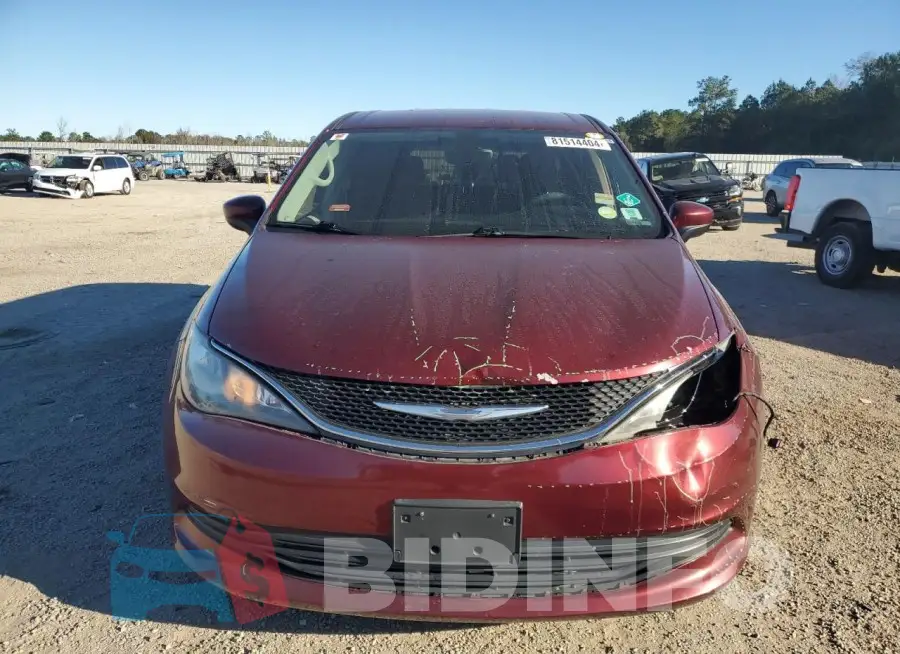 2C4RC1CGXHR594093 Photo# 5