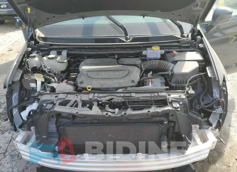 2C4RC1L74NR121074 Photo# 12
