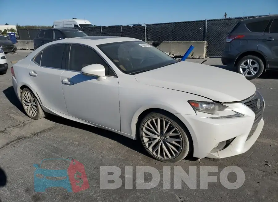 JTHBA1D25G5028590 Photo# 4