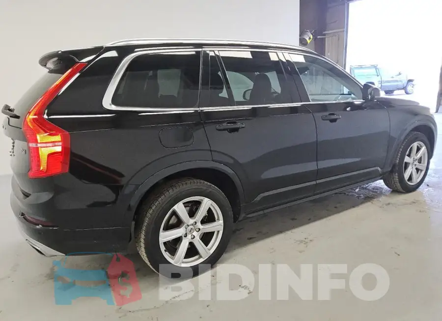 YV4A22PK3M1751785 Photo# 3