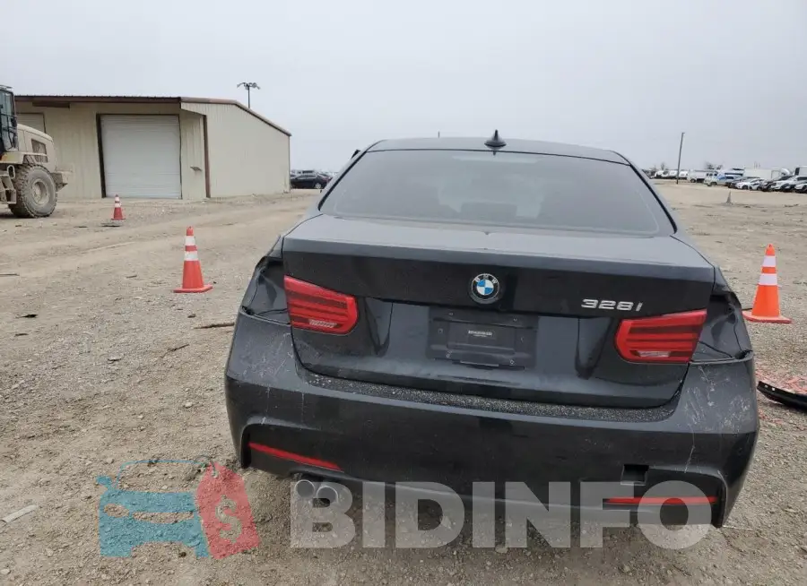 WBA8E9C53GK648024 Photo# 6