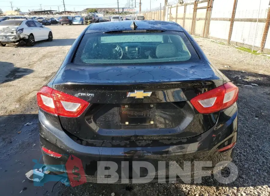 1G1BC5SMXG7285572 Photo# 6