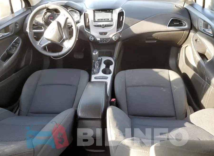 1G1BC5SMXG7285572 Photo# 8