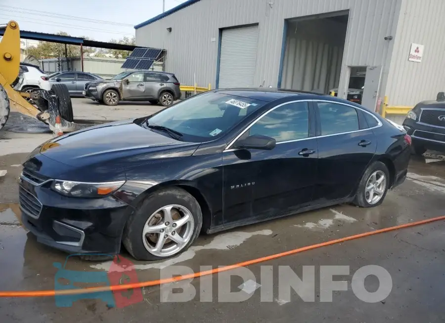1G1ZB5ST0JF283786 Photo# 1
