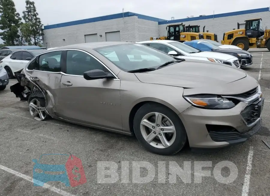 1G1ZB5ST2NF205824 Photo# 4