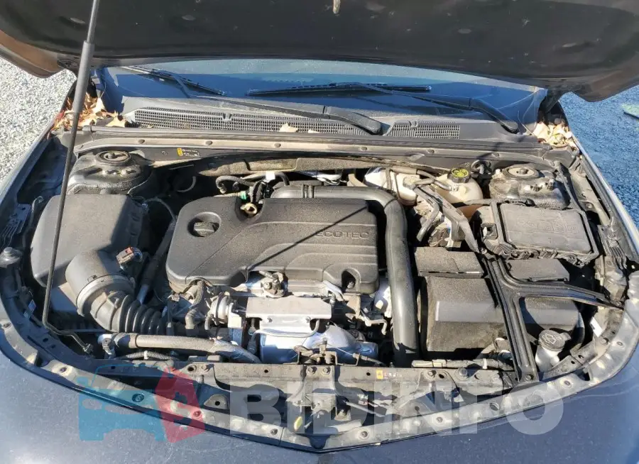 1G1ZB5ST5LF043300 Photo# 11