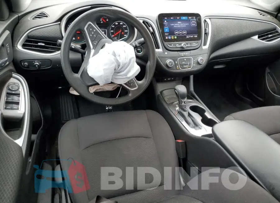 1G1ZB5ST6RF109362 Photo# 8