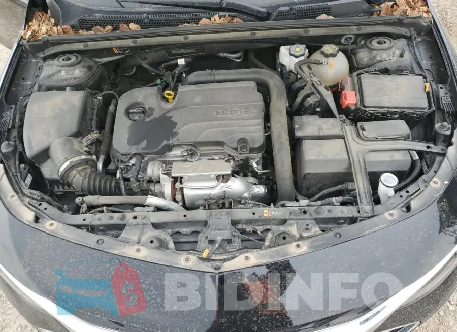 1G1ZD5ST0PF217547 Photo# 11