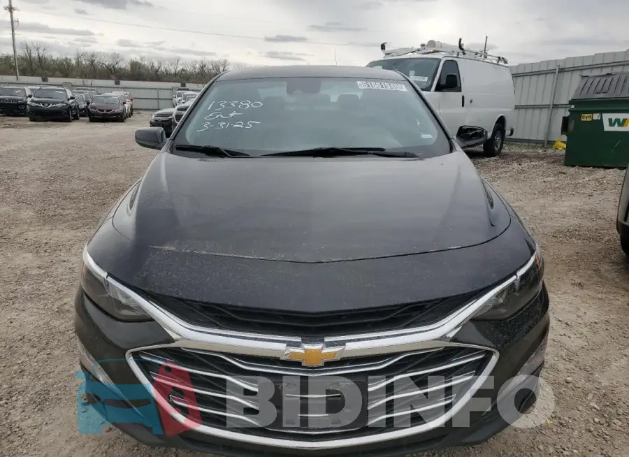 1G1ZD5ST0PF217547 Photo# 5