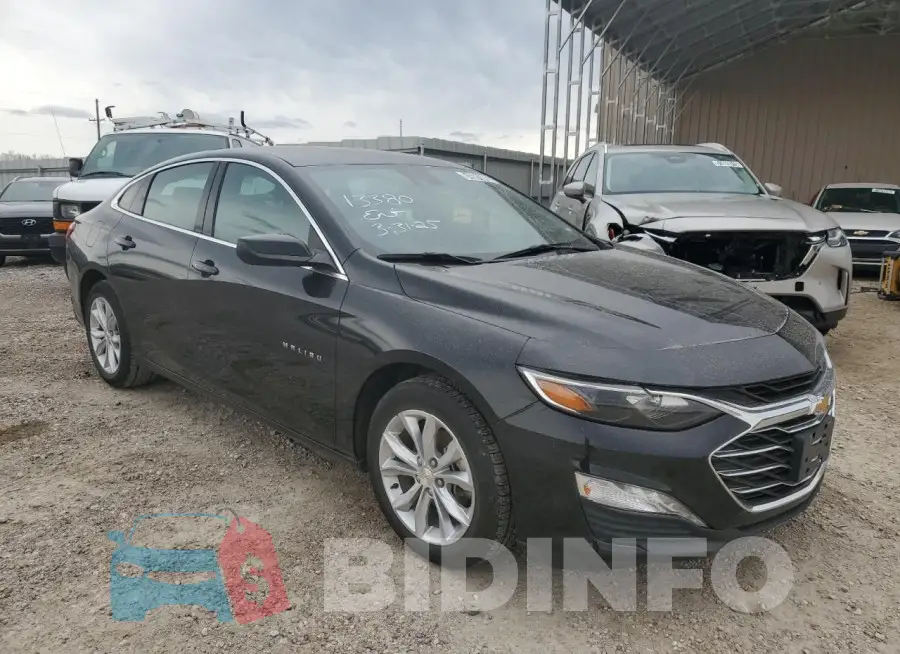 1G1ZD5ST0PF217547 Photo# 4