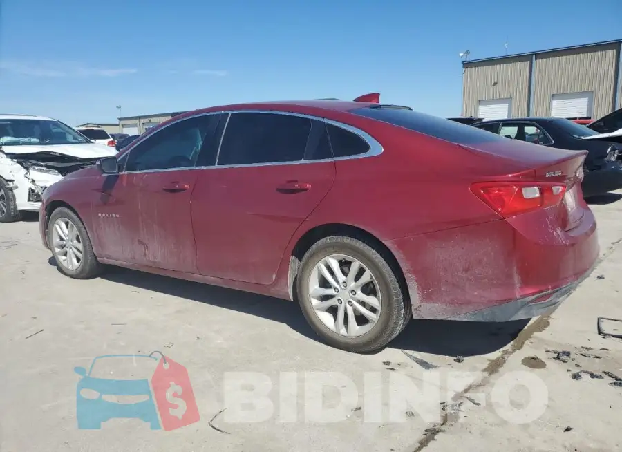 1G1ZD5ST1JF169239 Photo# 2