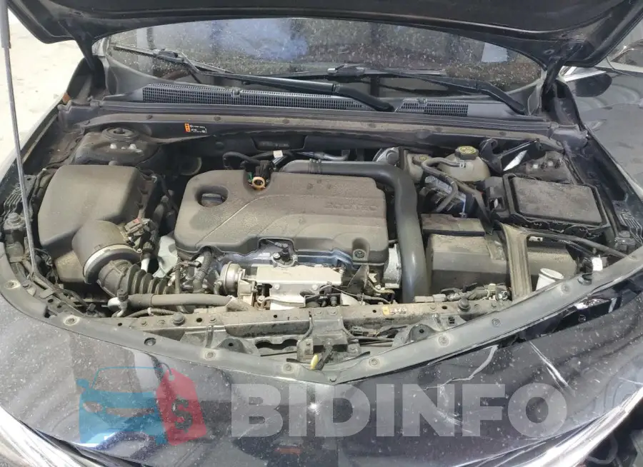 1G1ZD5ST1MF027364 Photo# 11