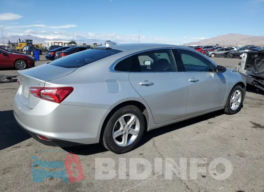 1G1ZD5ST1NF157582 Photo# 3