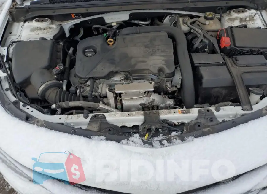 1G1ZD5ST2KF159501 Photo# 11