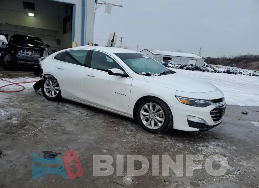 1G1ZD5ST2KF159501 Photo# 4