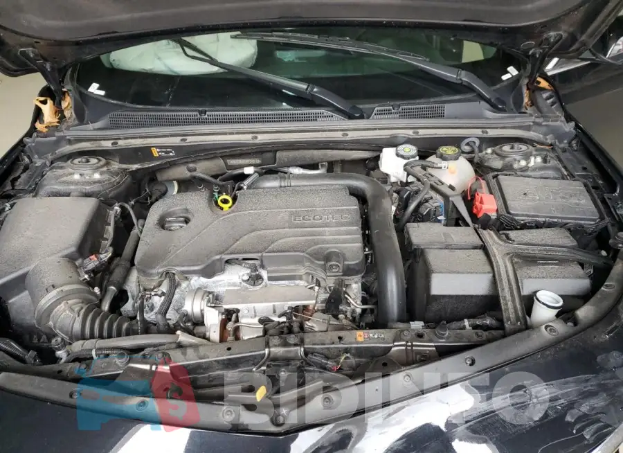 1G1ZD5ST3PF246153 Photo# 11