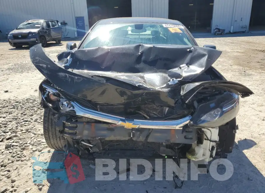 1G1ZD5ST4KF155577 Photo# 5