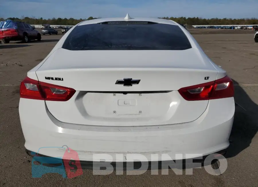 1G1ZD5ST7PF118191 Photo# 6