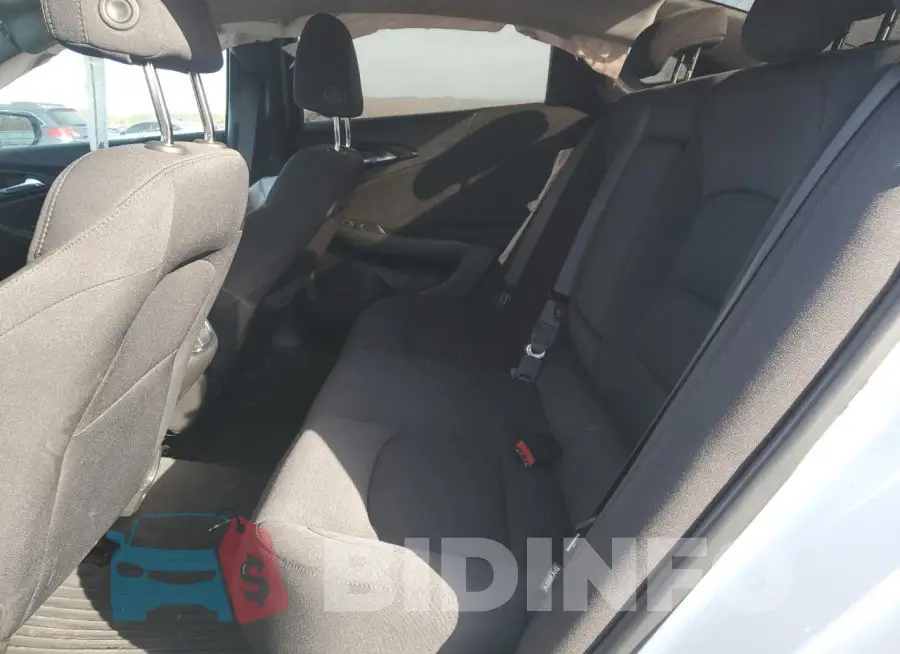 1G1ZD5ST7PF118191 Photo# 10