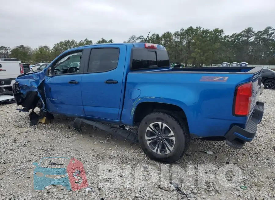 1GCGSDEN5N1332294 Photo# 2