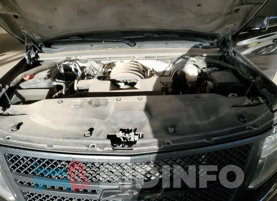 1GNSCBKCXGR108612 Photo# 12