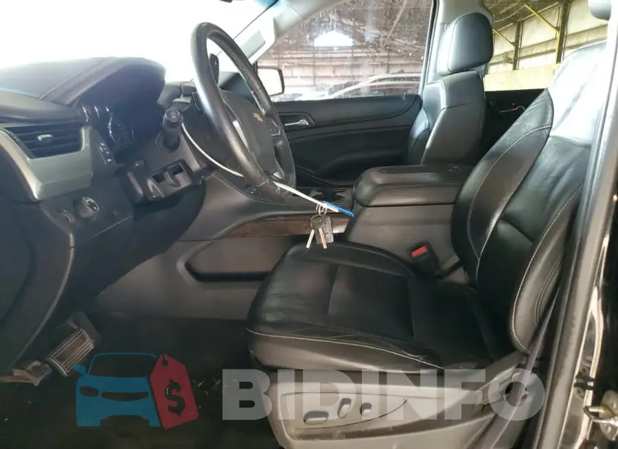 1GNSCBKCXGR108612 Photo# 7