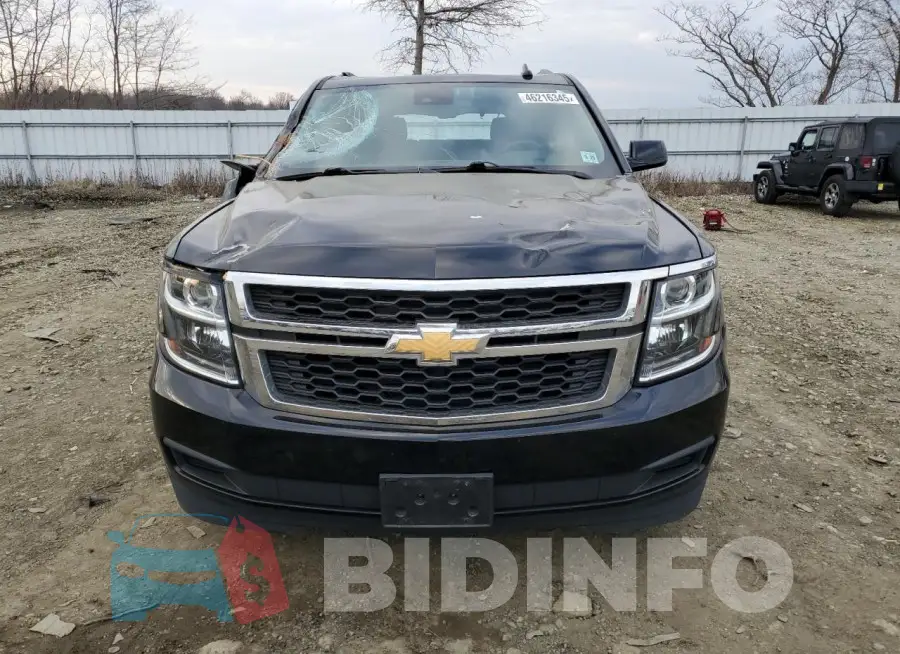 1GNSKBKC1LR165472 Photo# 5