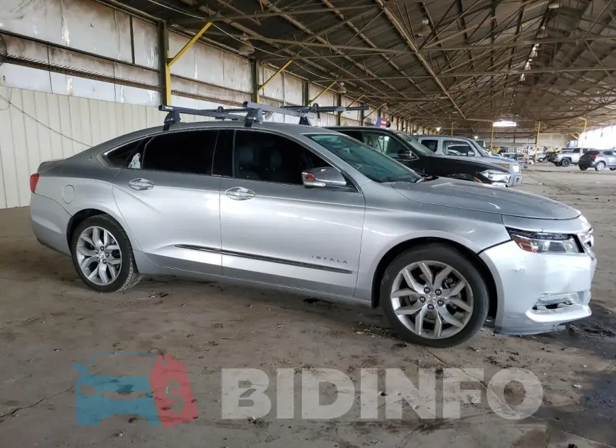 2G1105S35L9101272 Photo# 4