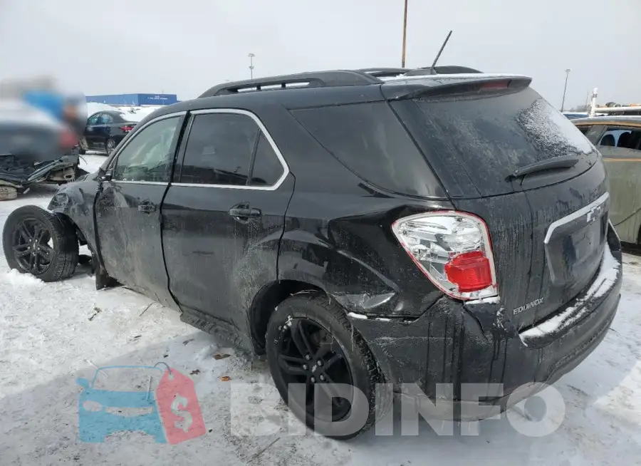 2GNALCEK2H6284426 Photo# 2