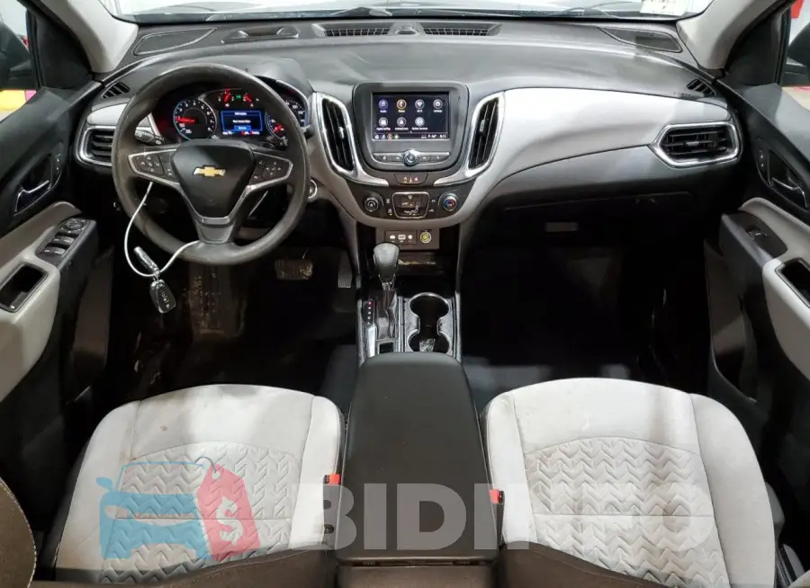 2GNAX5EV5N6122733 Photo# 8