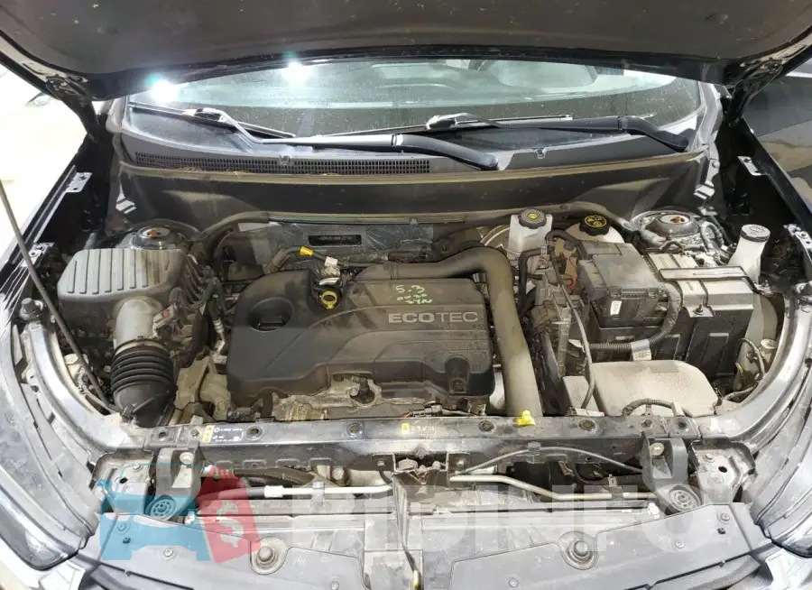 2GNAX5EV5N6122733 Photo# 12