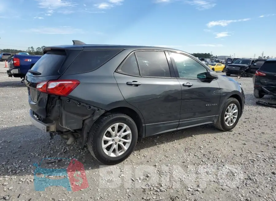 2GNAXHEV4K6143246 Photo# 3