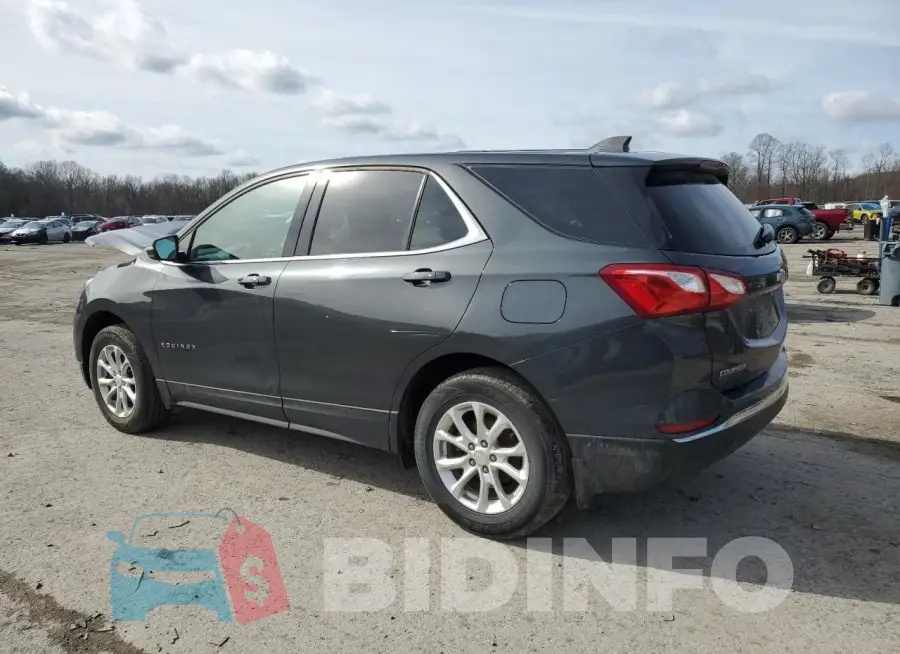 2GNAXSEV4J6264662 Photo# 2