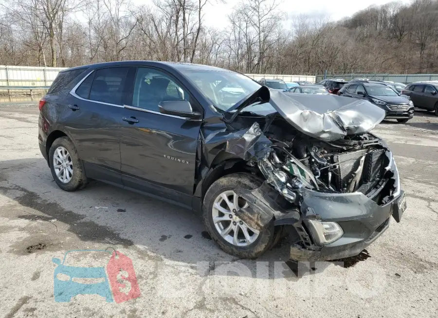 2GNAXSEV4J6264662 Photo# 4