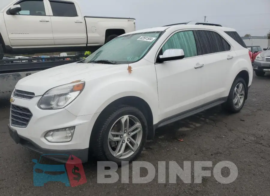 2GNFLGE32G6176781 Photo# 1