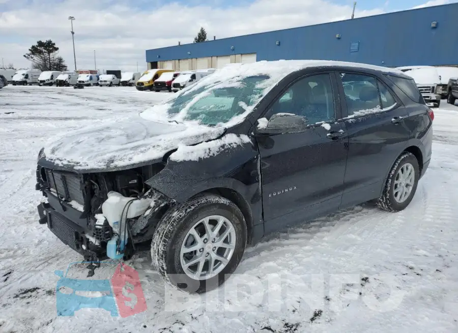 3GNAXHEG7PL150986 Photo# 1