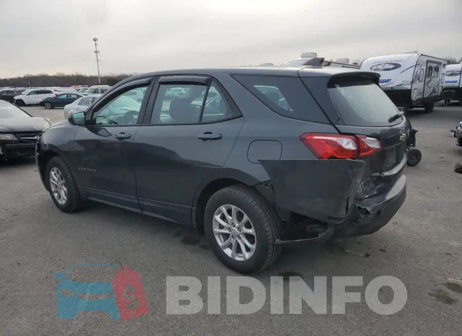 3GNAXHEV0LS632150 Photo# 2