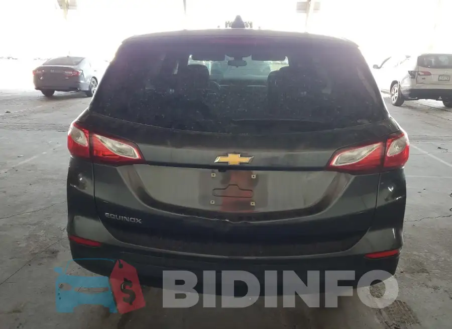 3GNAXHEV8LS612244 Photo# 6