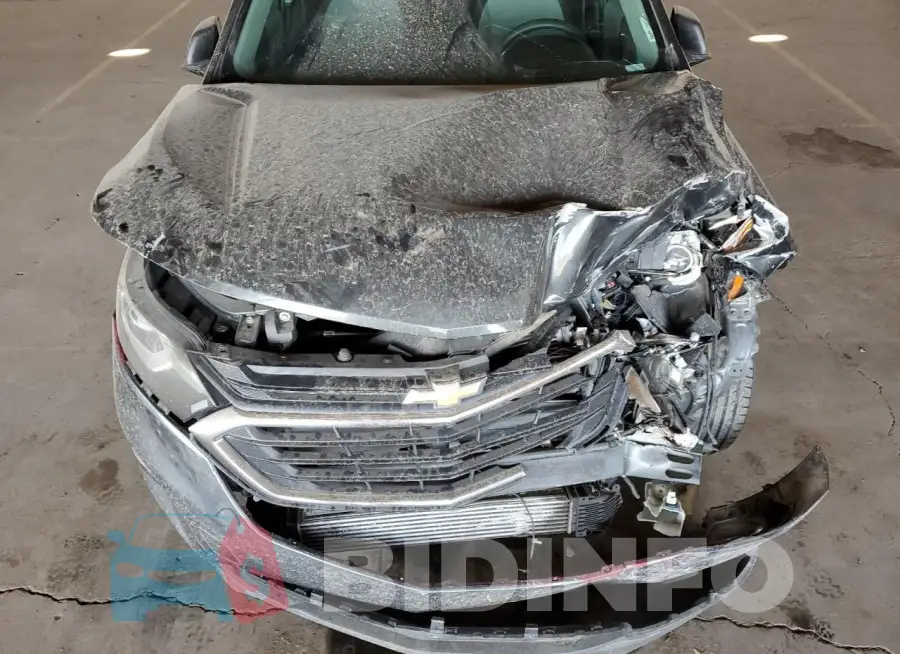 3GNAXHEV8LS612244 Photo# 11