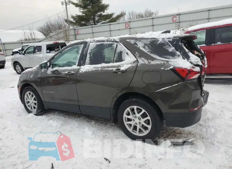 3GNAXKEG3PL228547 Photo# 2