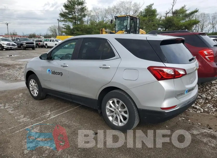 3GNAXTEV8MS160767 Photo# 2