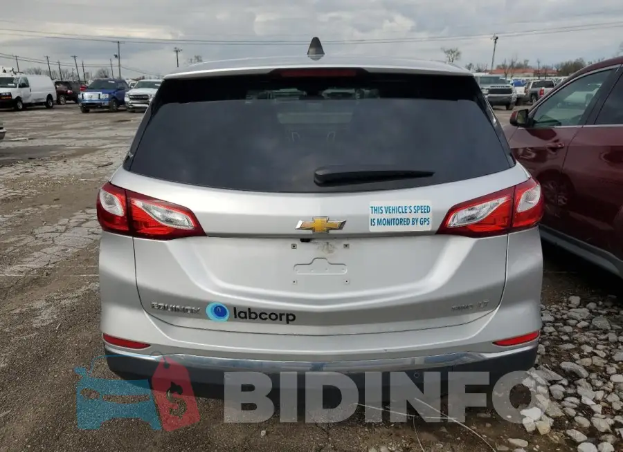3GNAXTEV8MS160767 Photo# 6