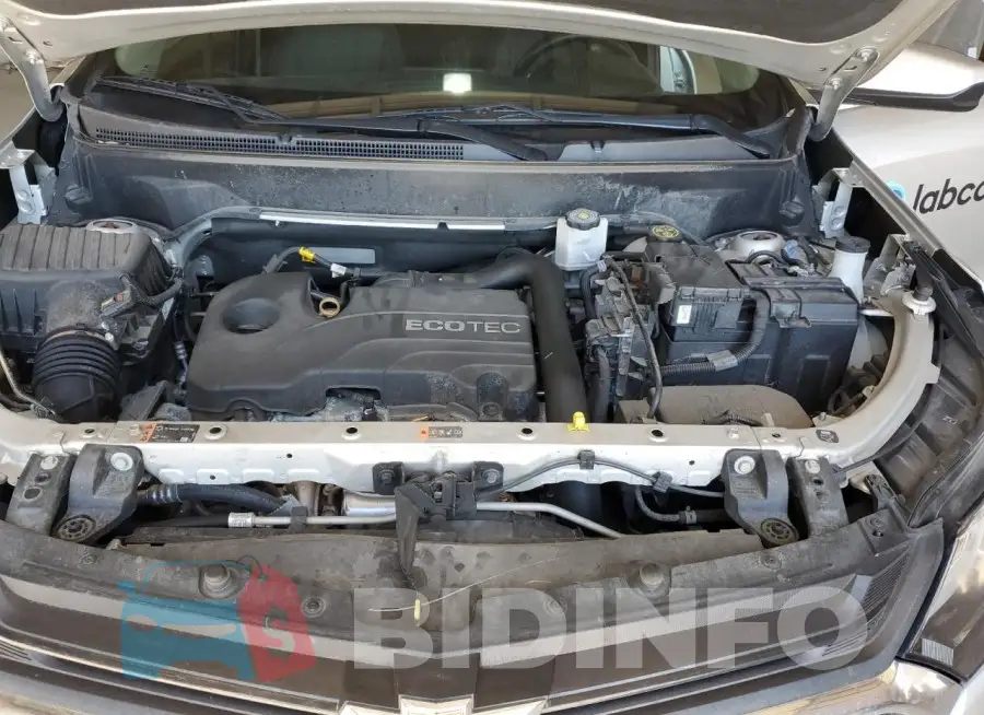 3GNAXTEV8MS160767 Photo# 12
