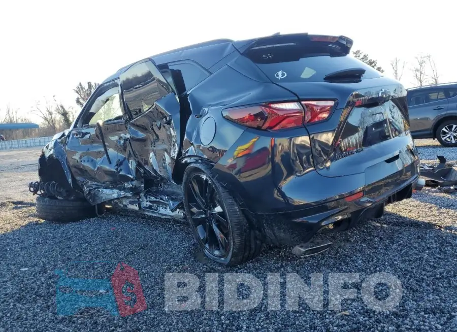3GNKBKRS6LS595993 Photo# 2