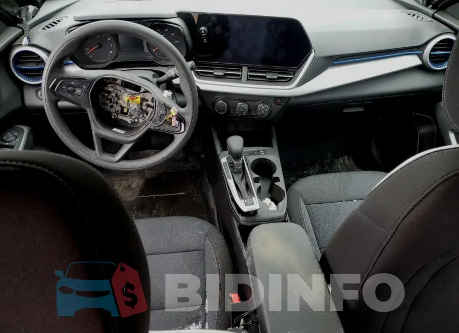 KL77LFE24RC098154 Photo# 8